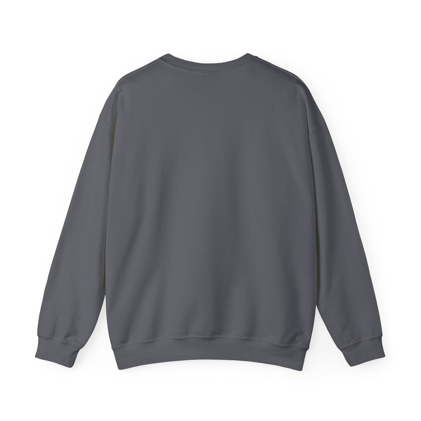 You Belong Here Heavy Blend™ Crewneck Sweatshirt