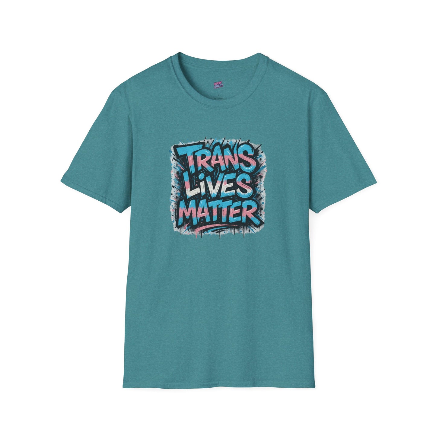 Trans Lives Matter Tee