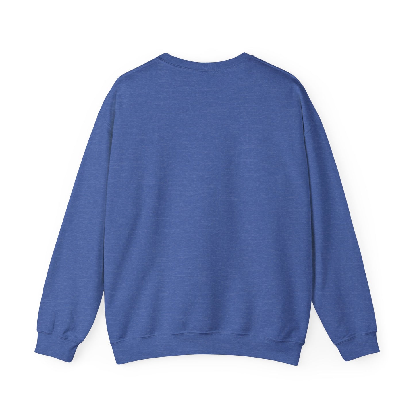 You Belong Here Heavy Blend™ Crewneck Sweatshirt