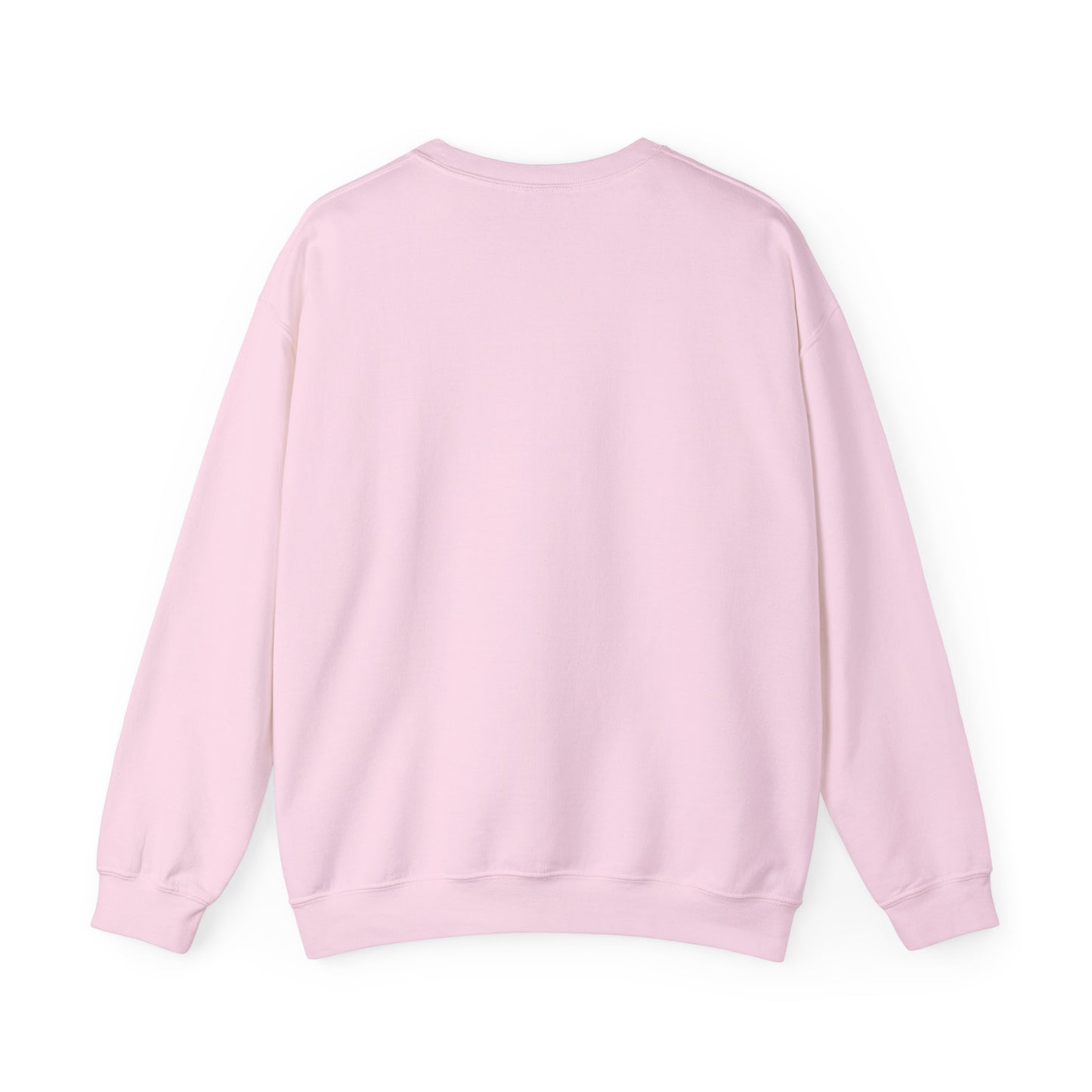 You Belong Here Heavy Blend™ Crewneck Sweatshirt