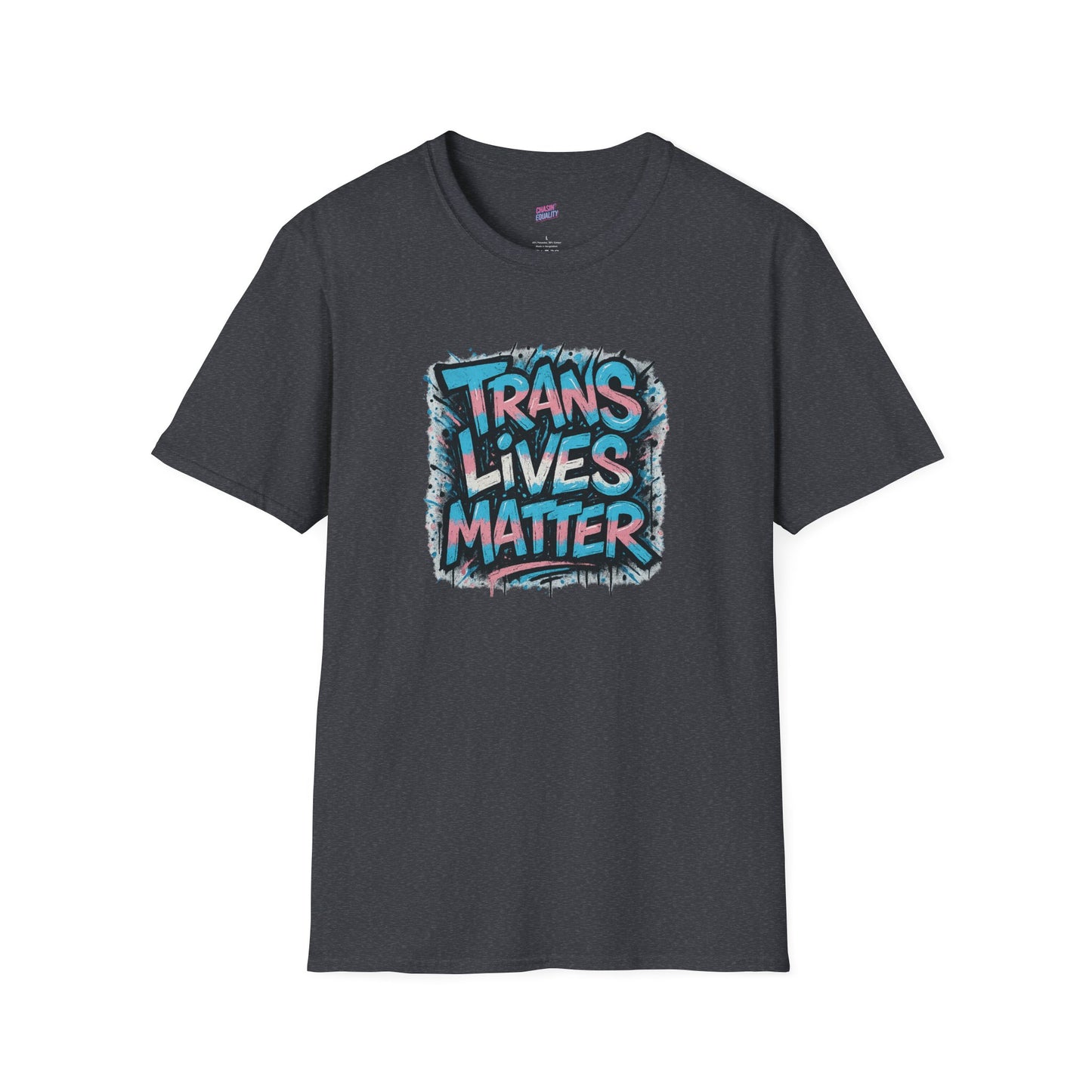 Trans Lives Matter Tee