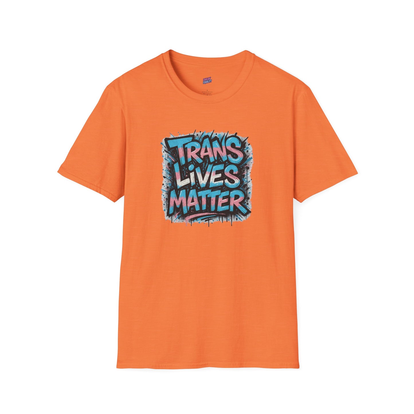 Trans Lives Matter Tee