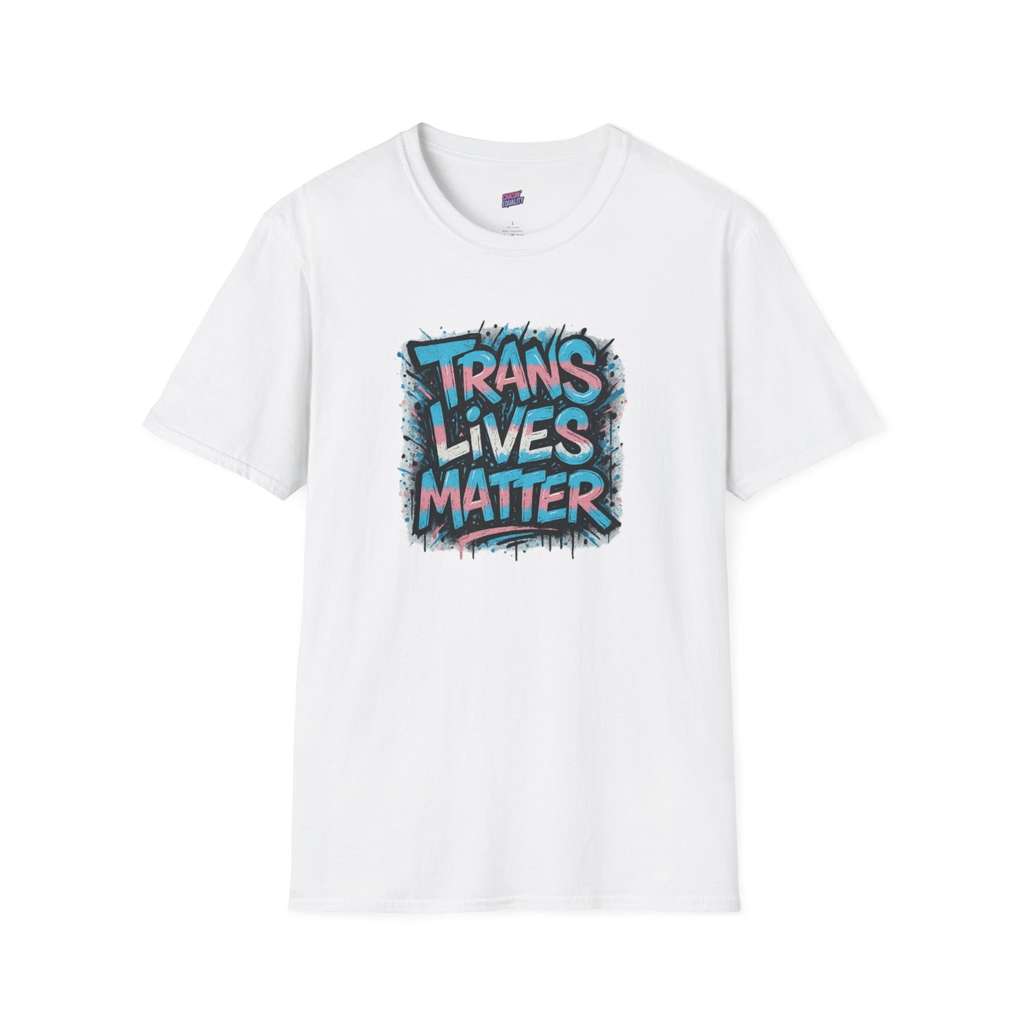 Trans Lives Matter Tee