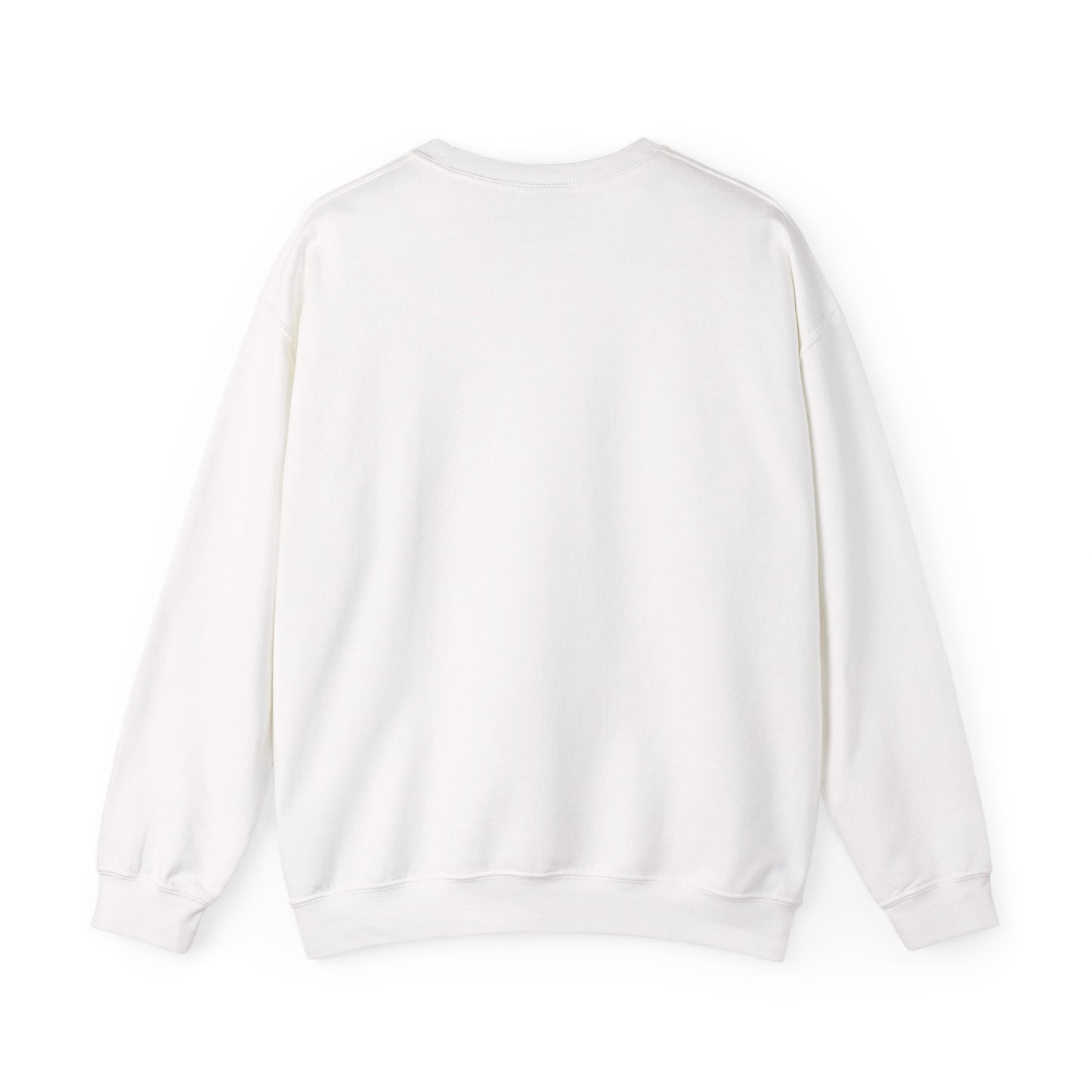 Minnesota You Belong Here Heavy Blend™ Crewneck Sweatshirt