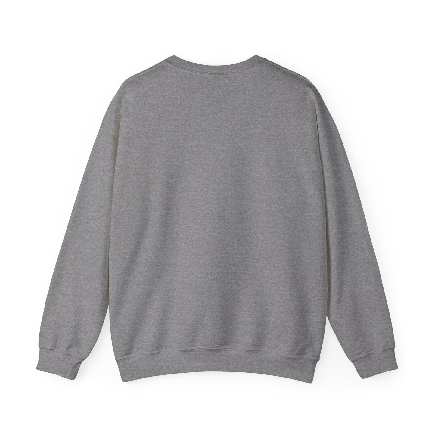 You Belong Here Heavy Blend™ Crewneck Sweatshirt