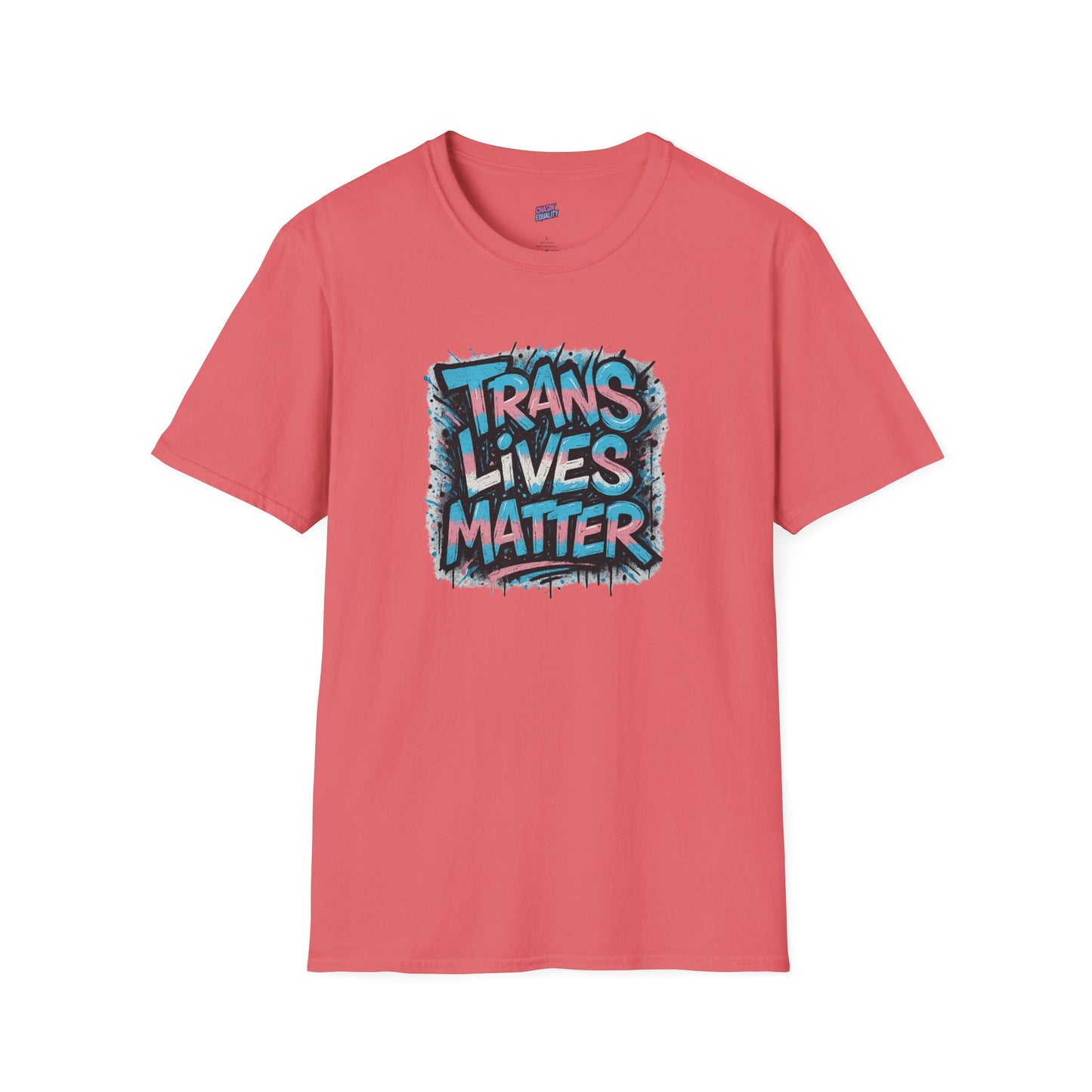 Trans Lives Matter Tee