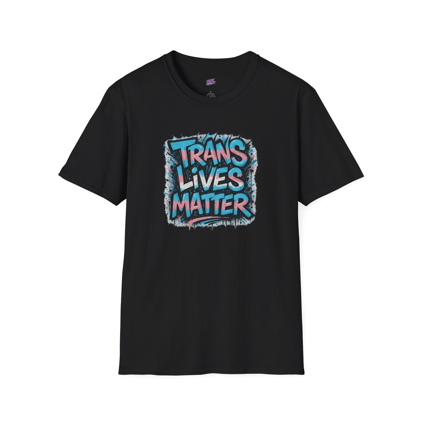 Trans Lives Matter Tee