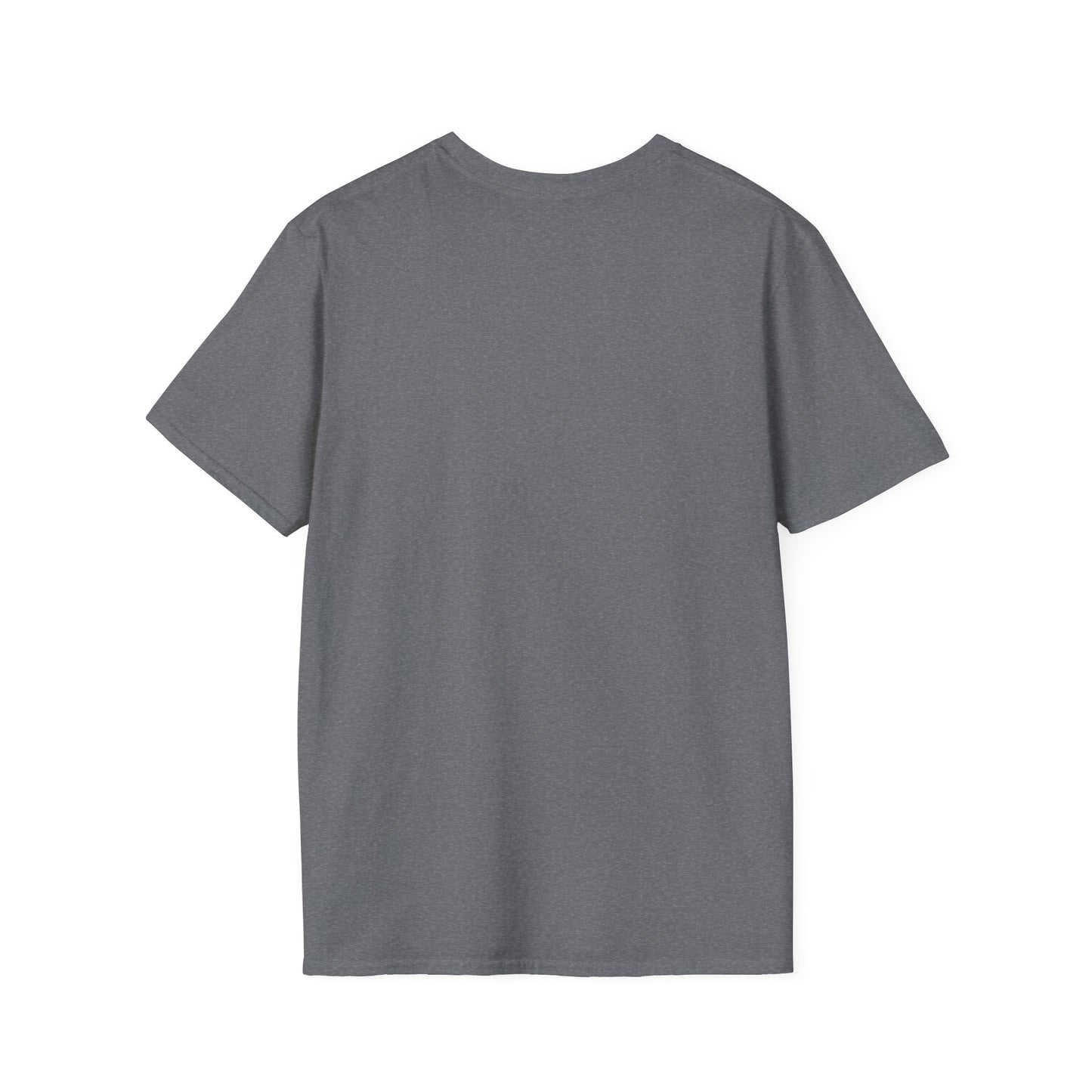 You Belong Here Tee