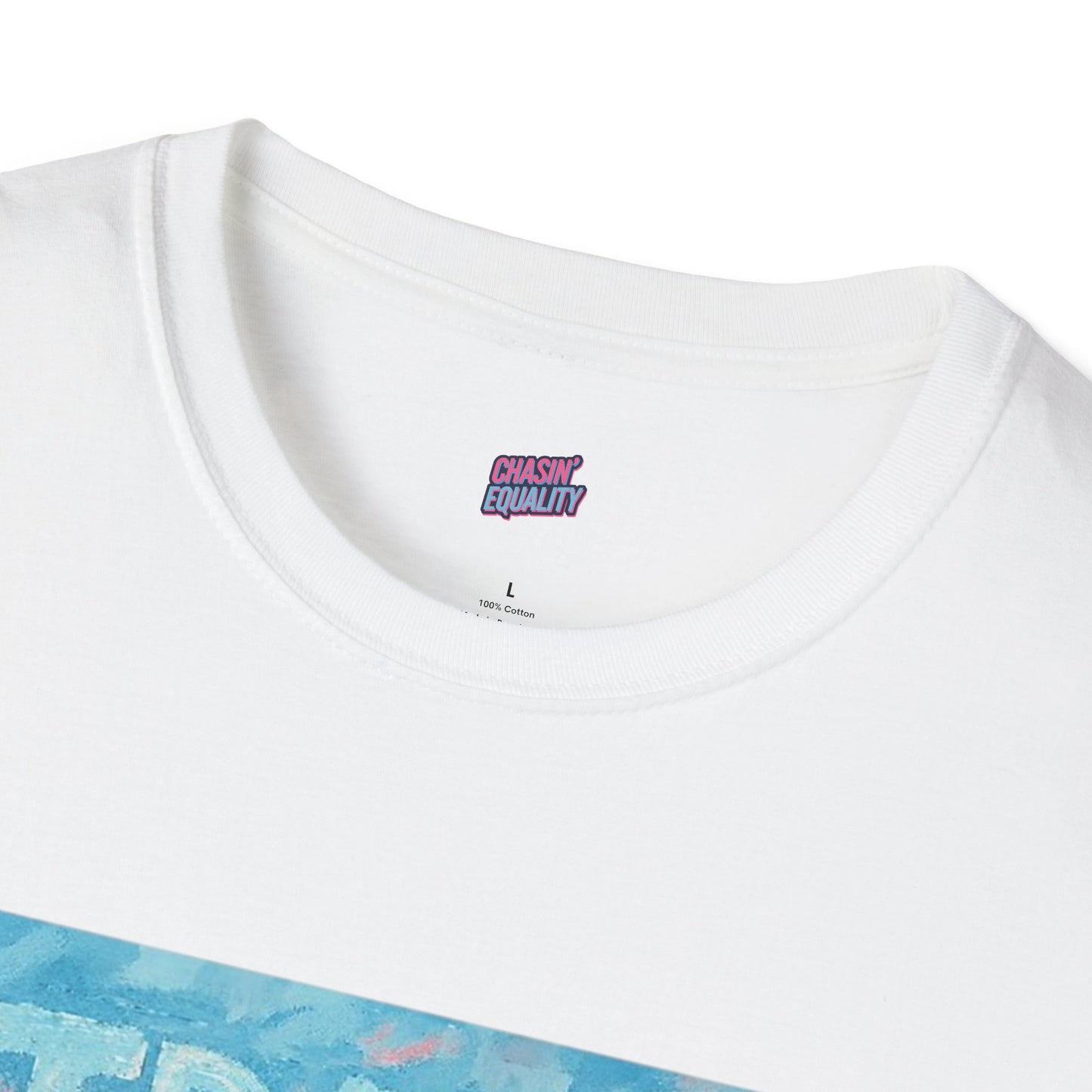 Trans and Thriving Tee