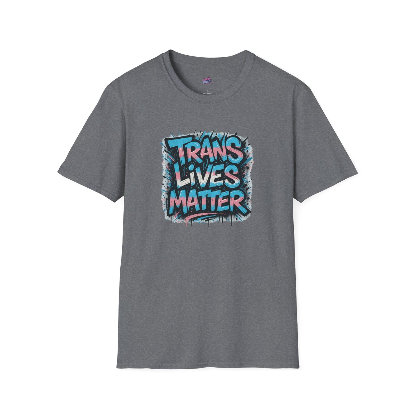 Trans Lives Matter Tee