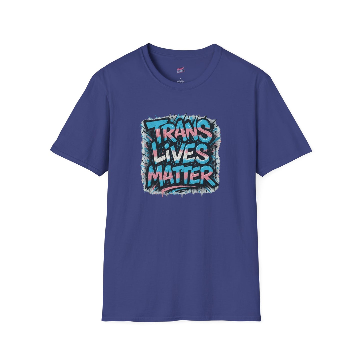 Trans Lives Matter Tee