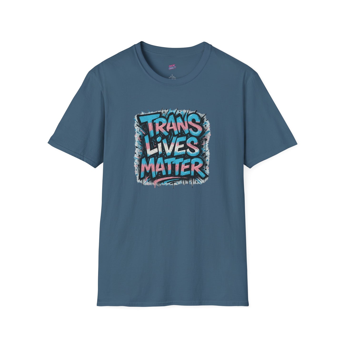 Trans Lives Matter Tee