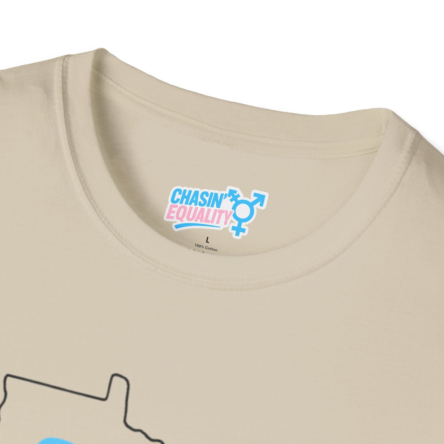 Minnesota Softstyle Tee
