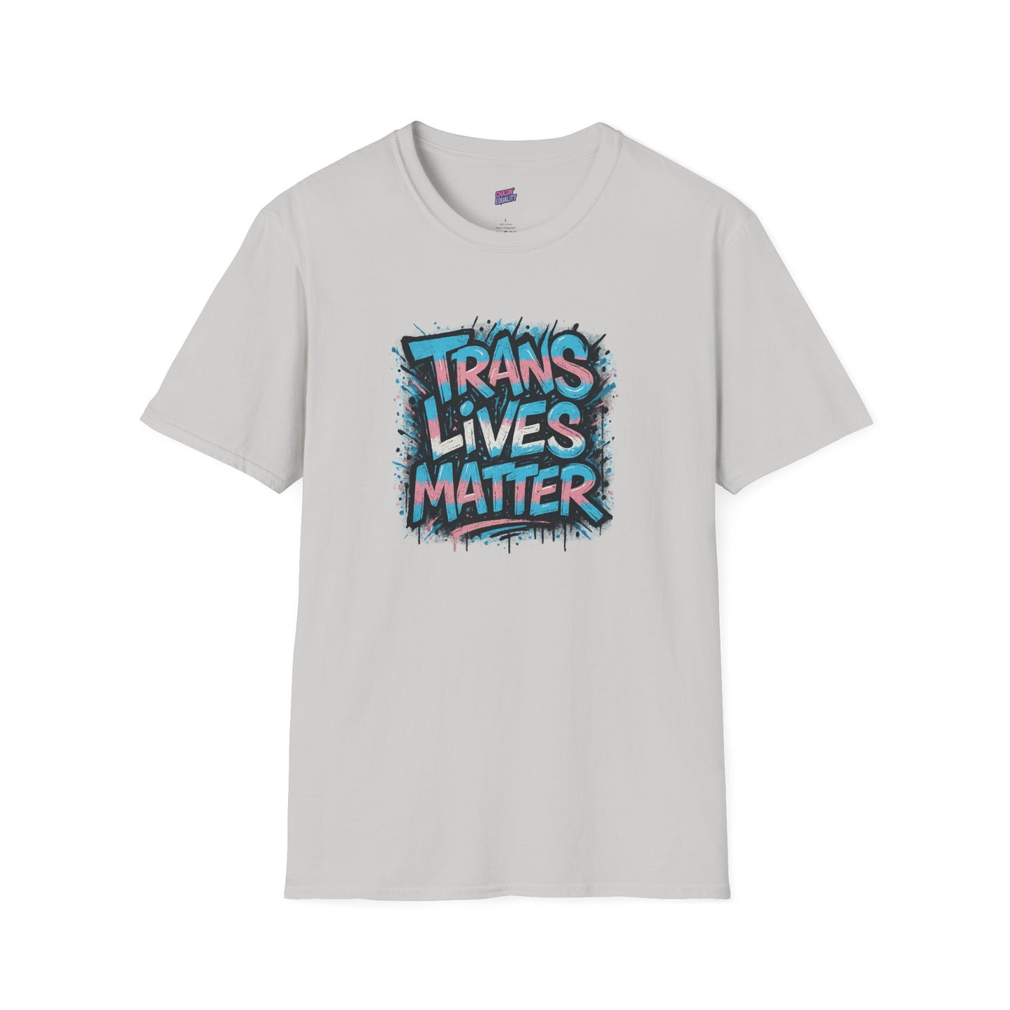 Trans Lives Matter Tee