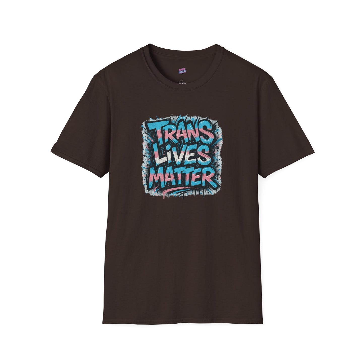 Trans Lives Matter Tee
