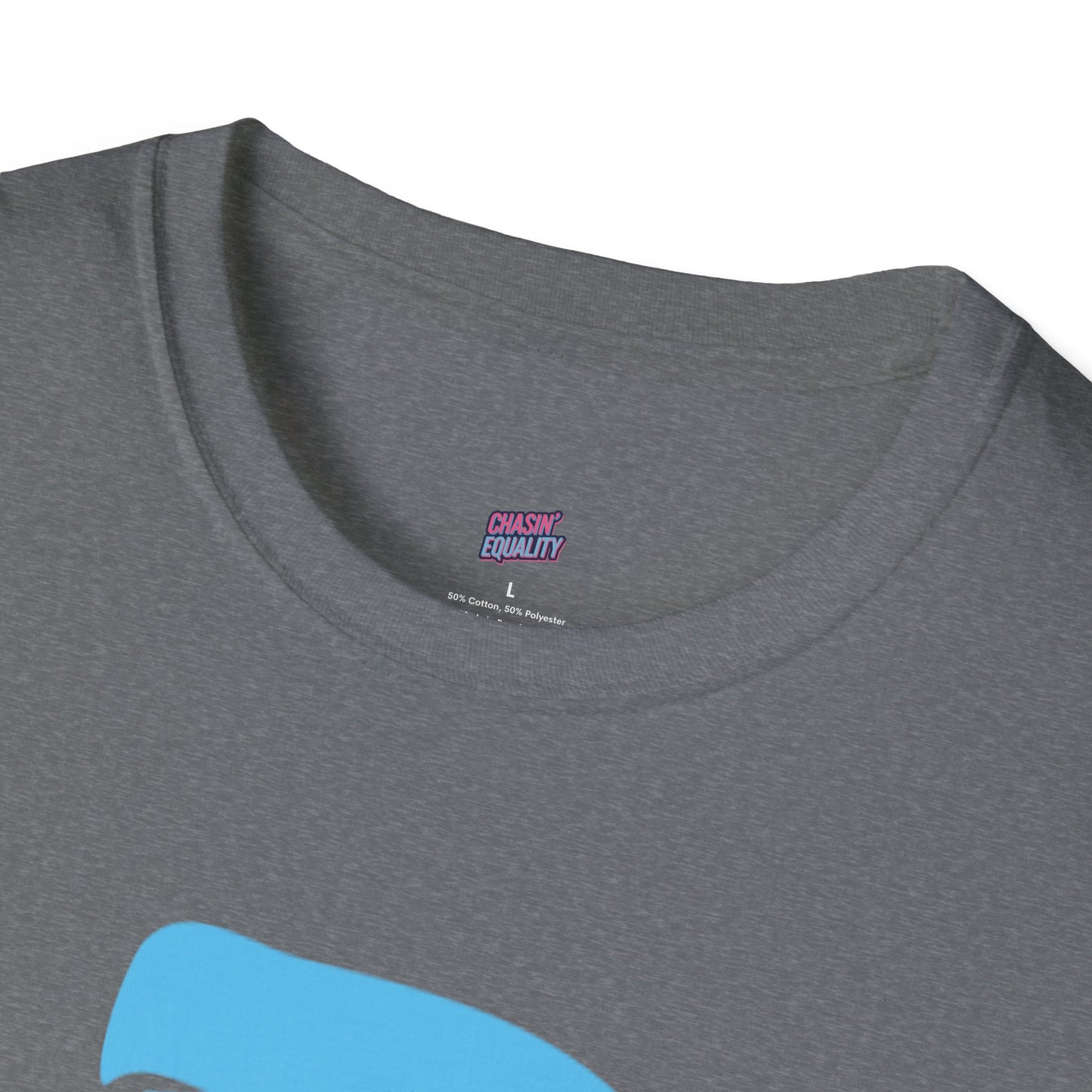 You Belong Here Tee
