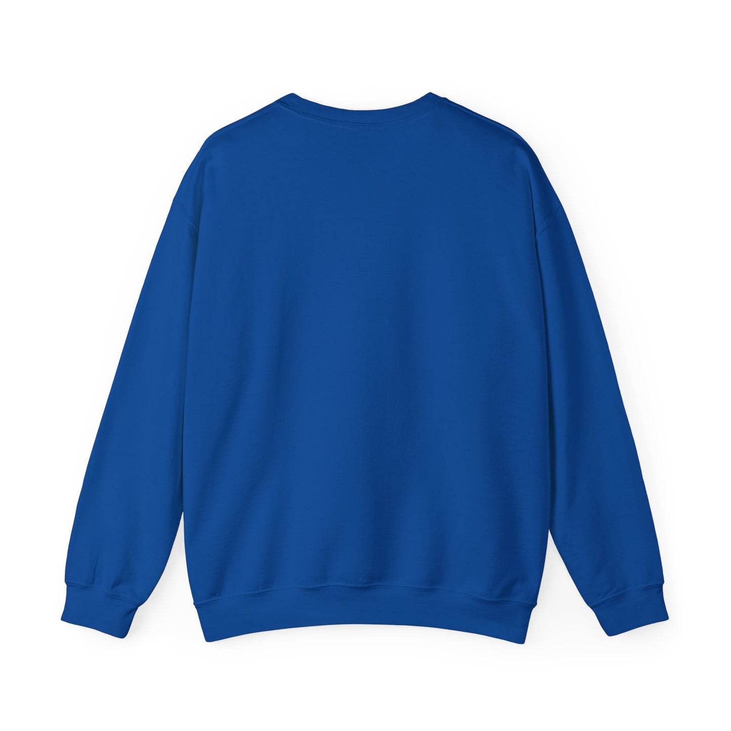 You Belong Here Heavy Blend™ Crewneck Sweatshirt
