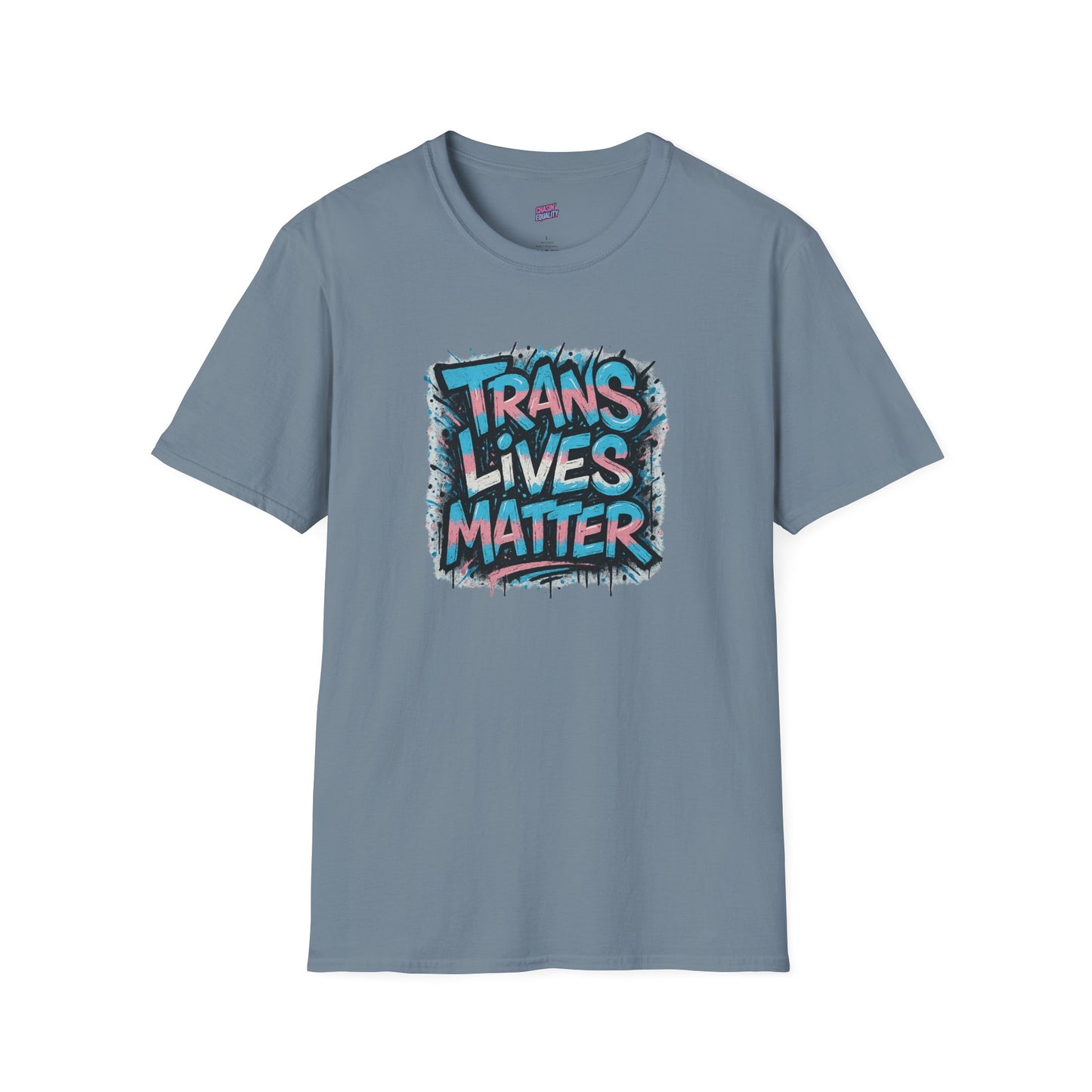 Trans Lives Matter Tee