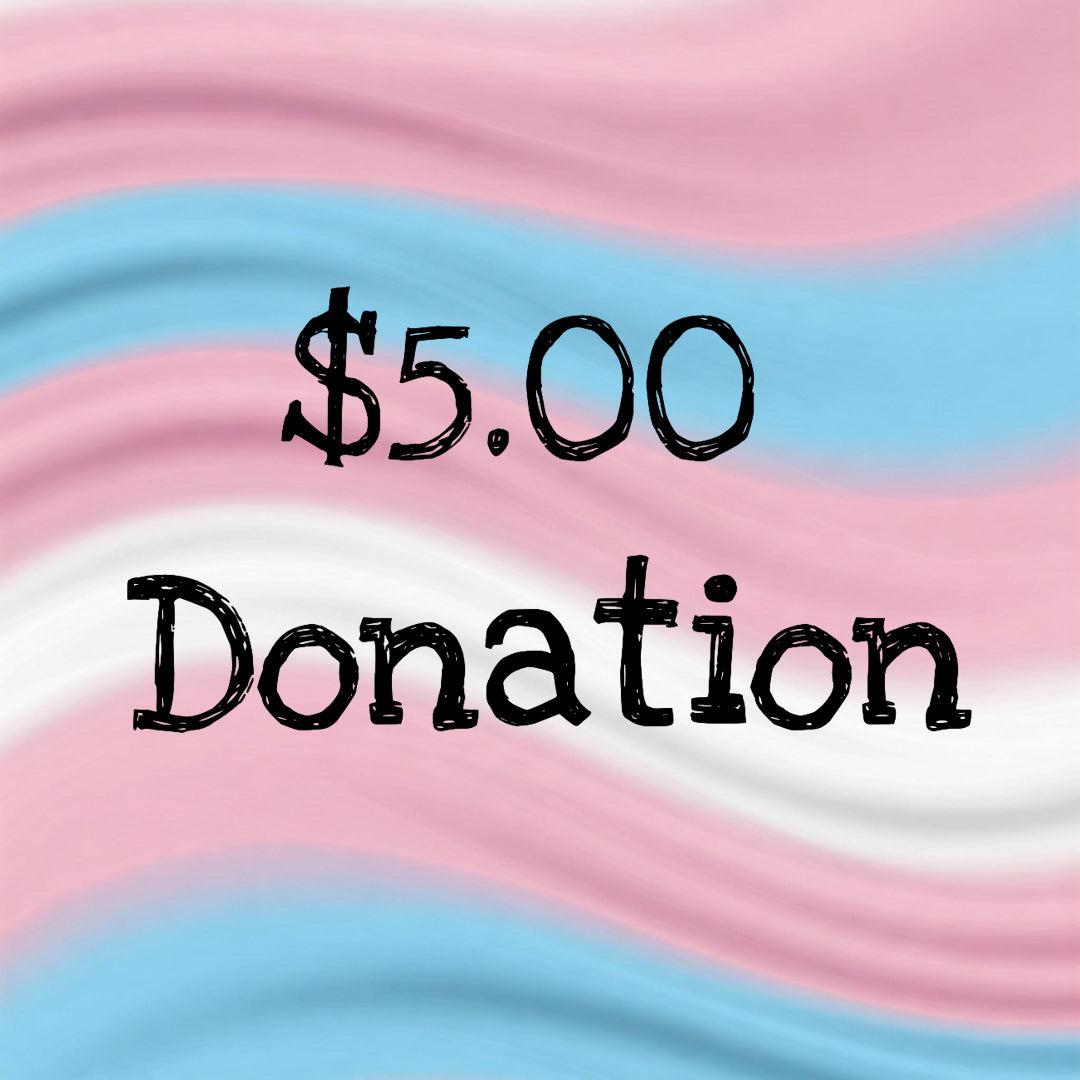 $5 Donation