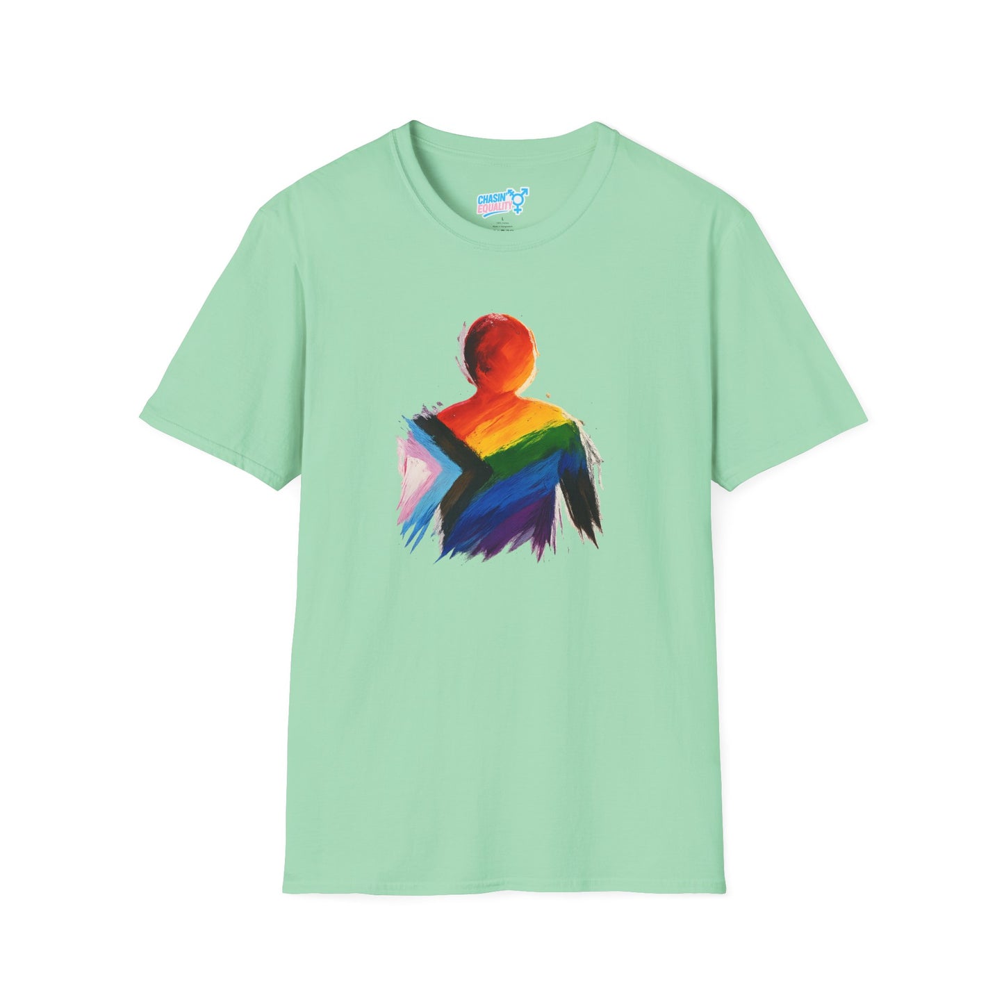 Unity Tee