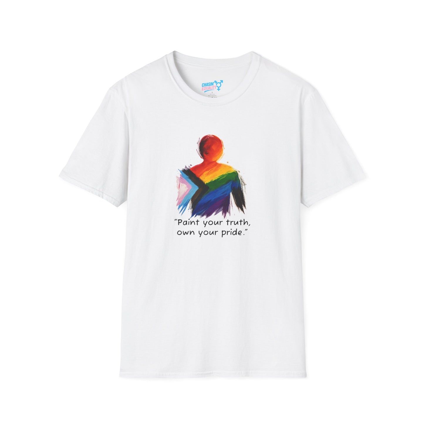 Your Truth Tee