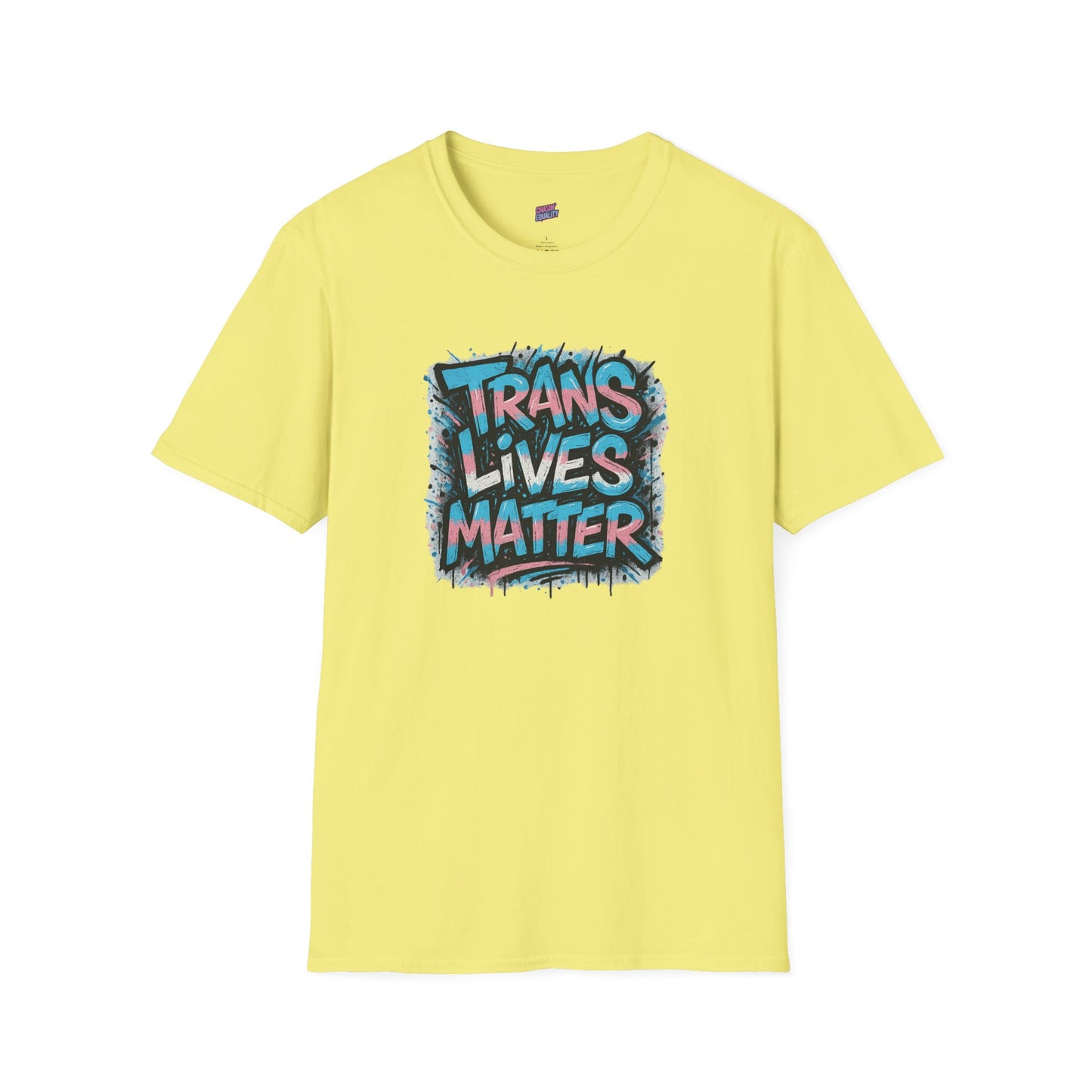 Trans Lives Matter Tee
