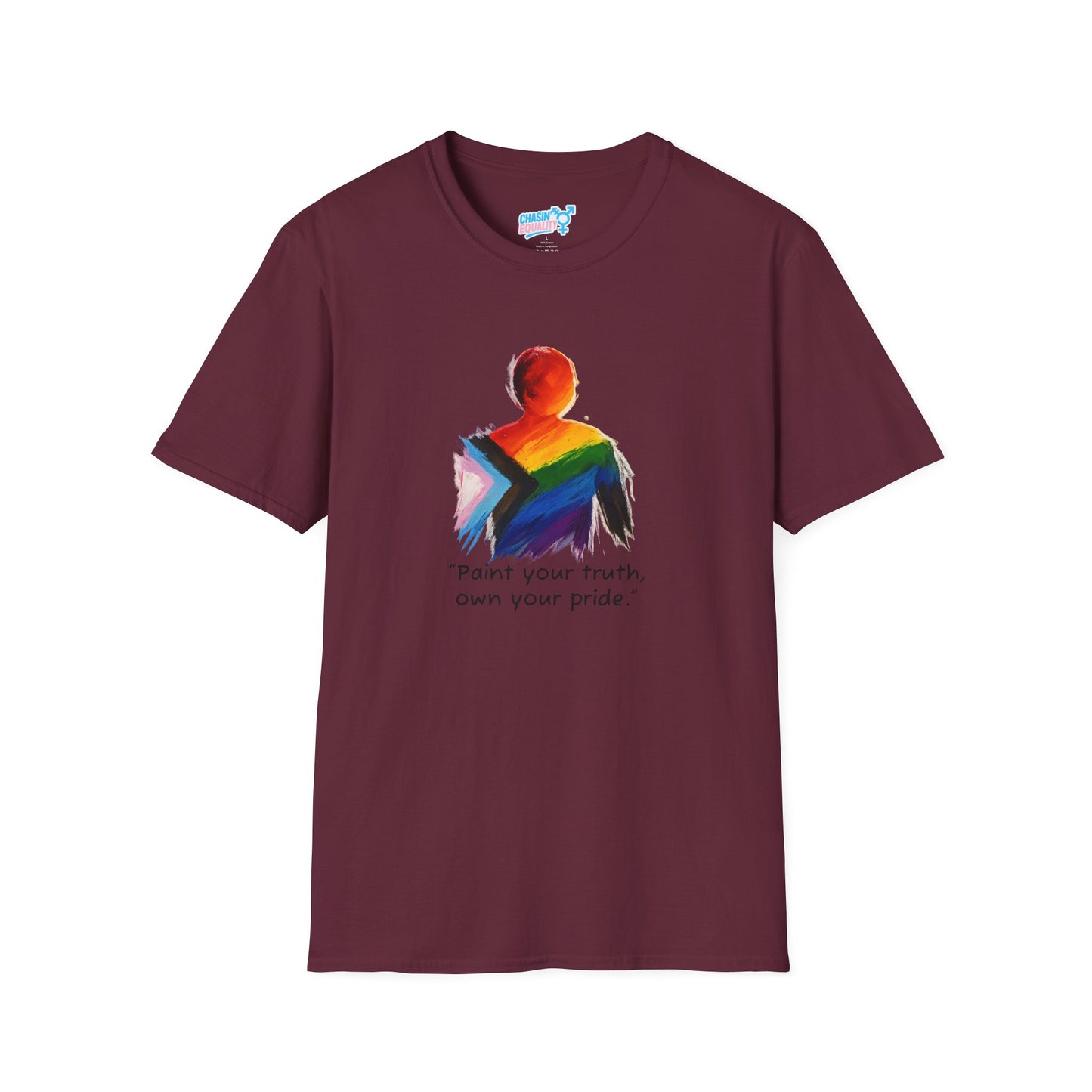 Your Truth Tee