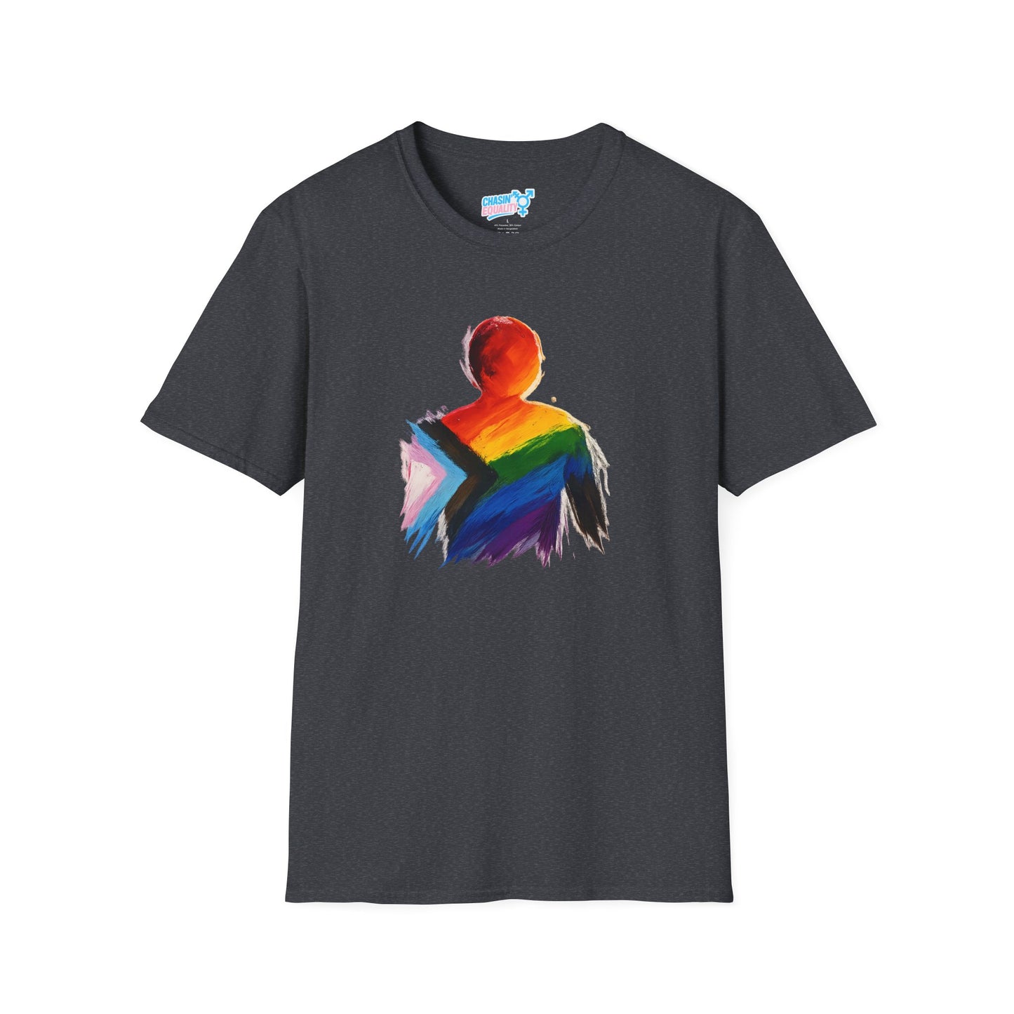 Unity Tee