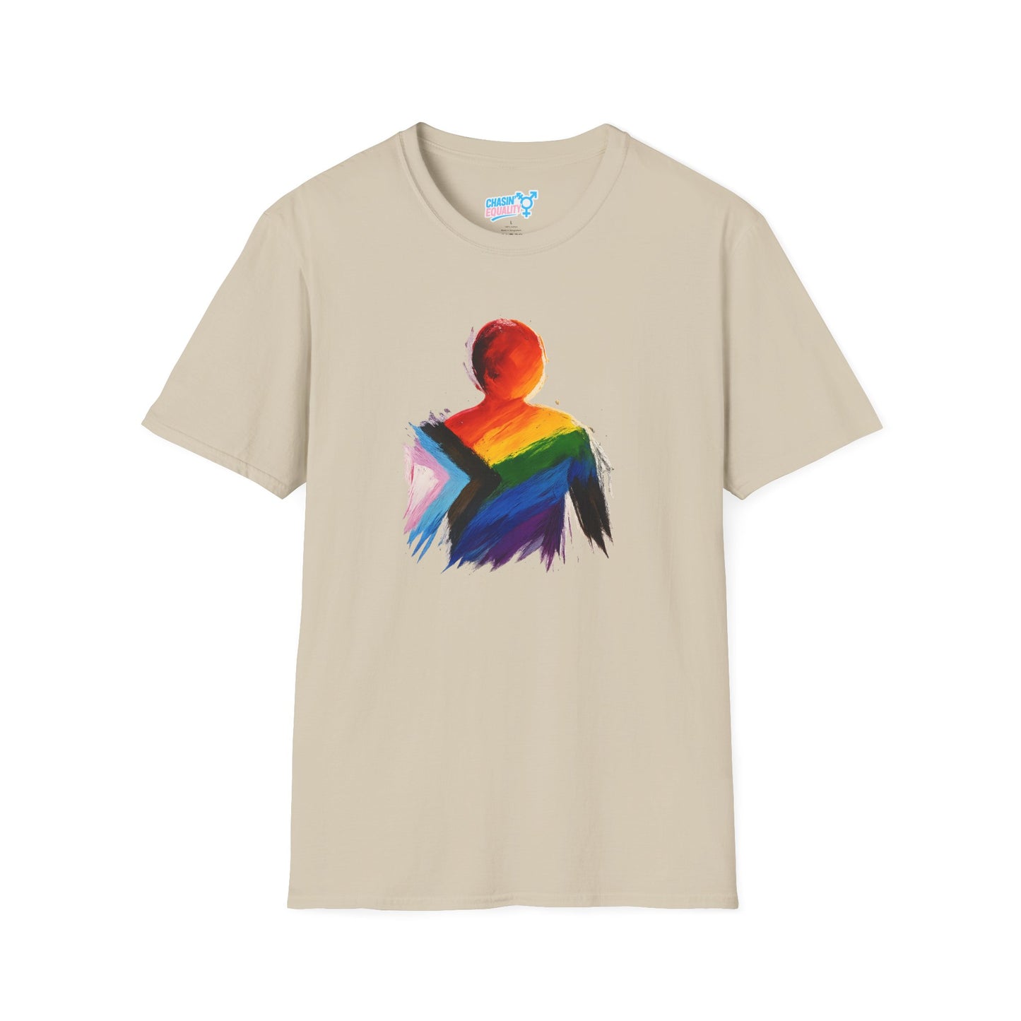 Unity Tee