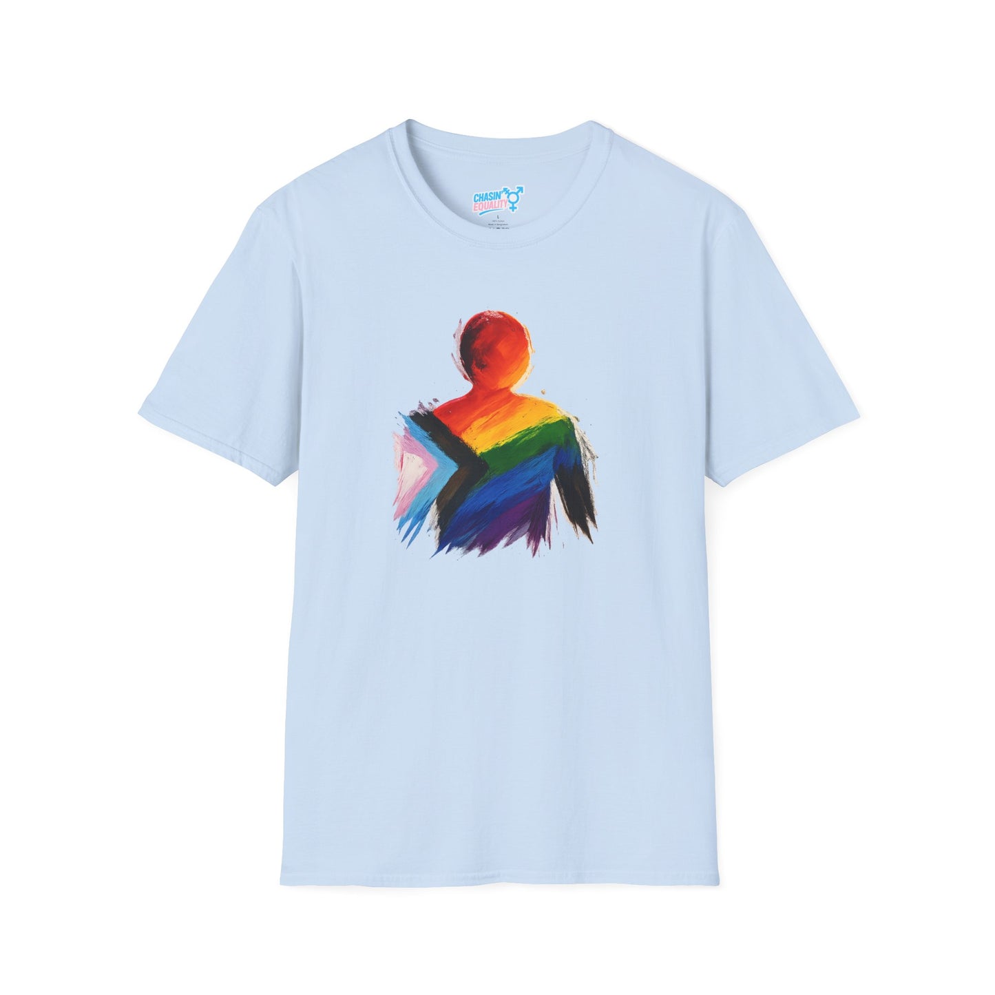 Unity Tee