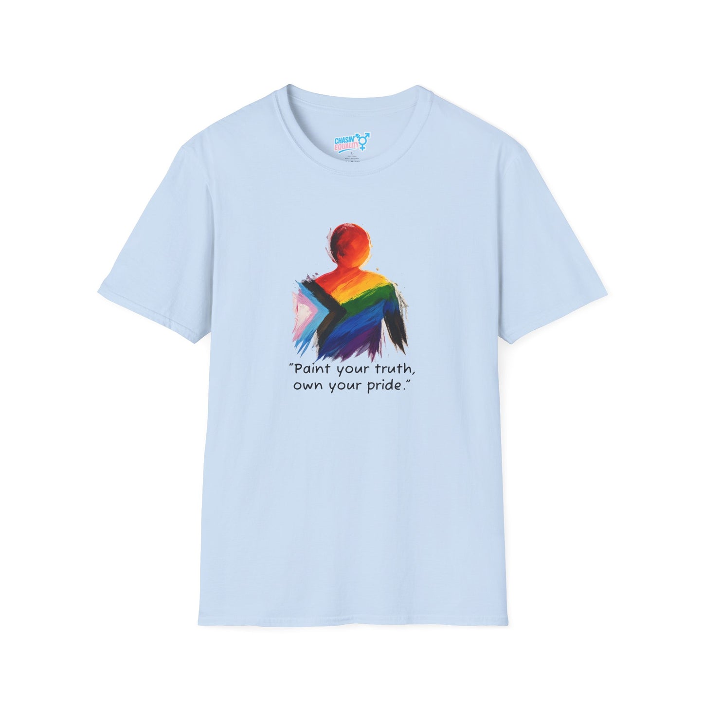 Your Truth Tee
