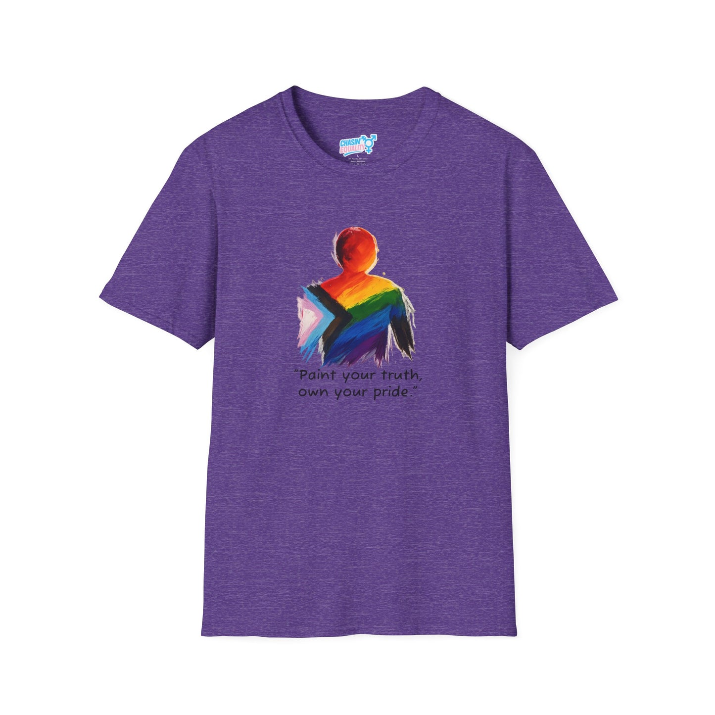 Your Truth Tee