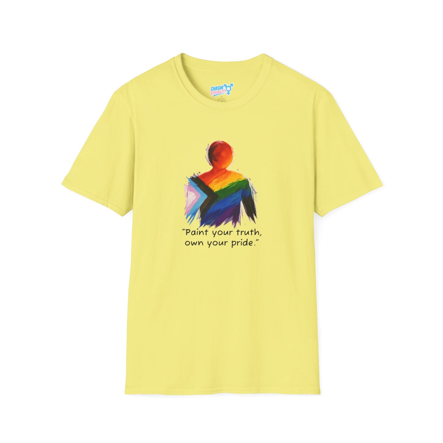 Your Truth Tee