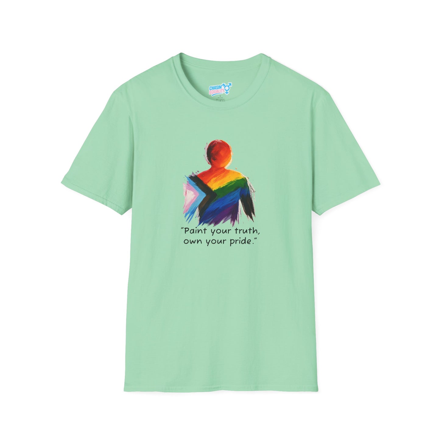 Your Truth Tee