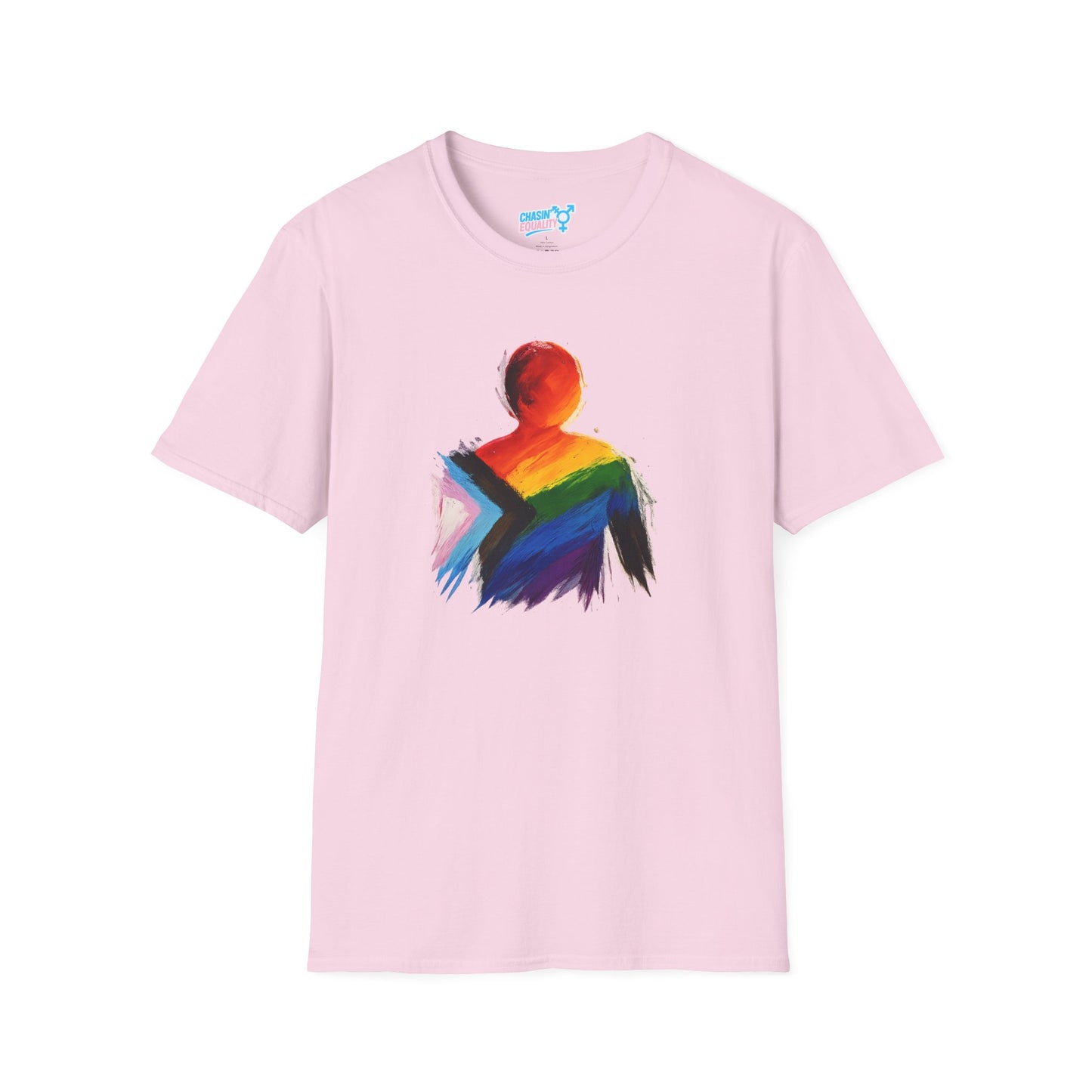 Unity Tee