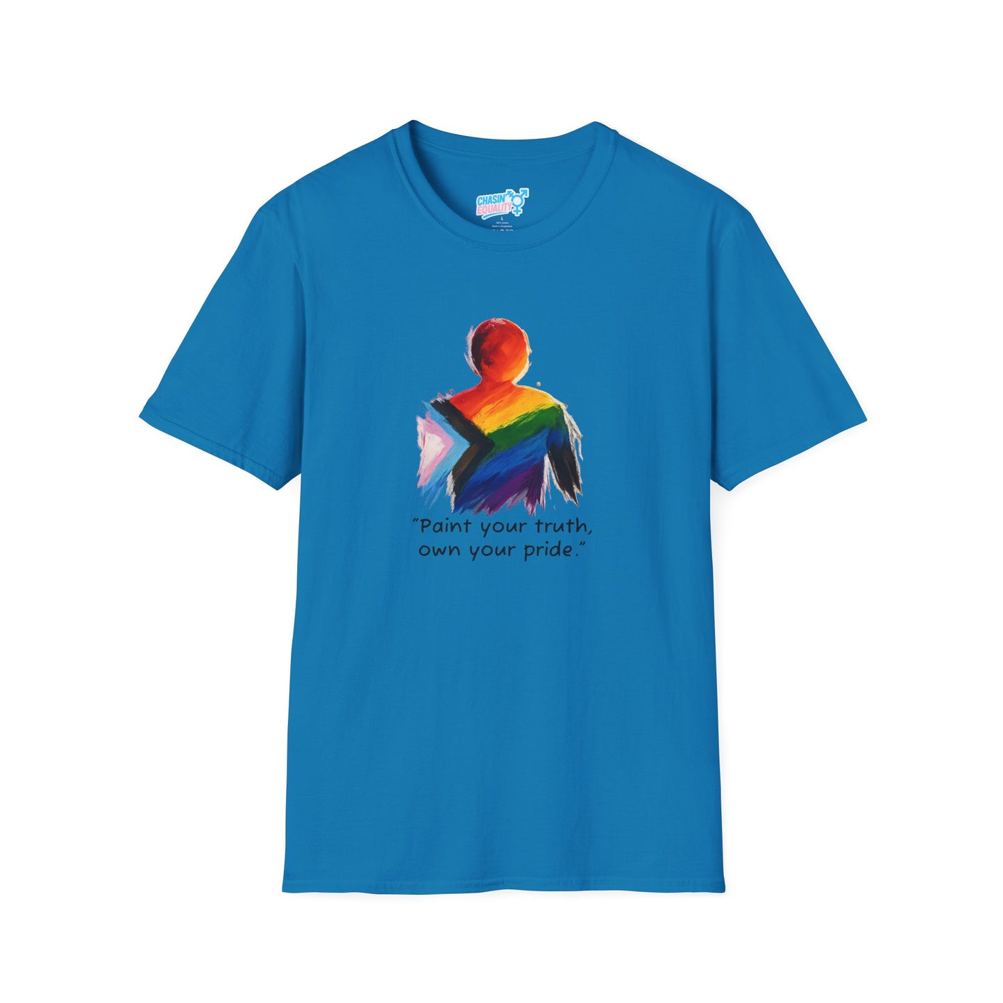 Your Truth Tee