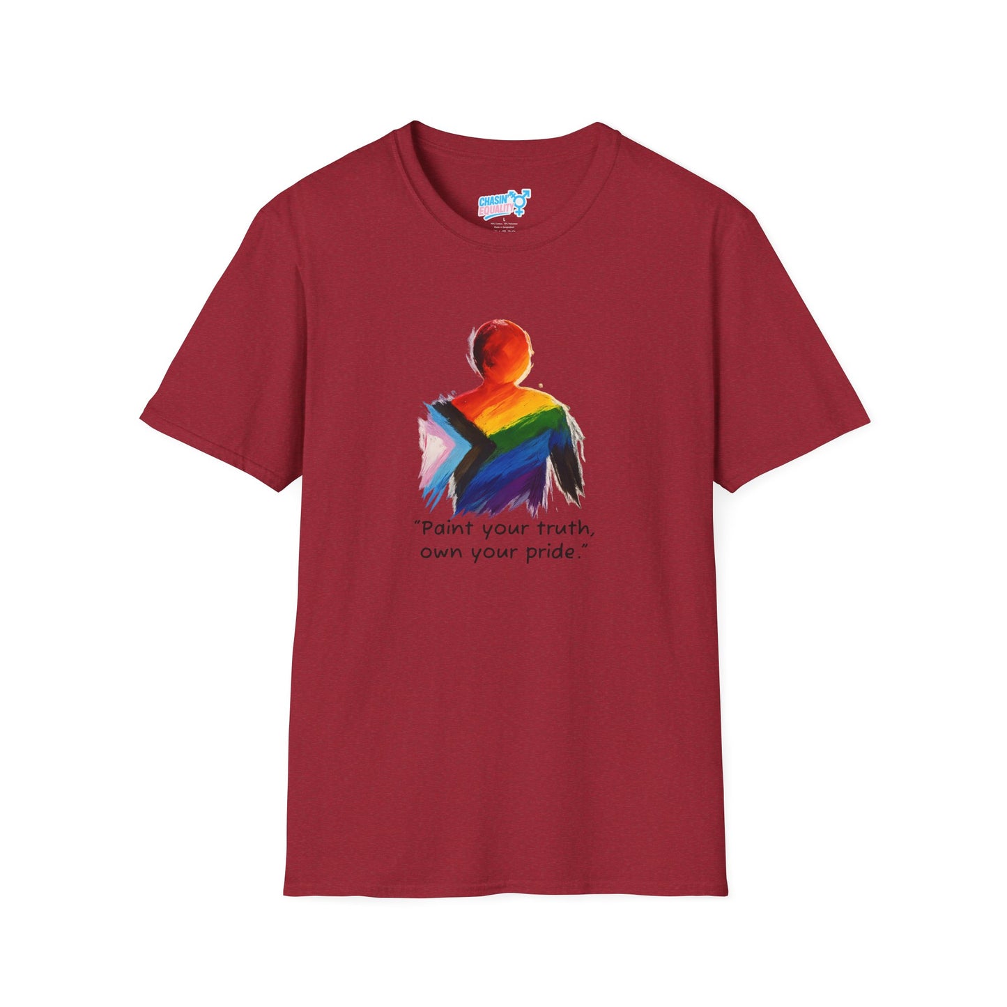 Your Truth Tee