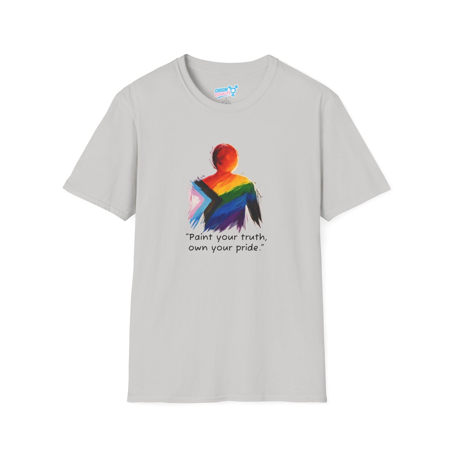 Your Truth Tee