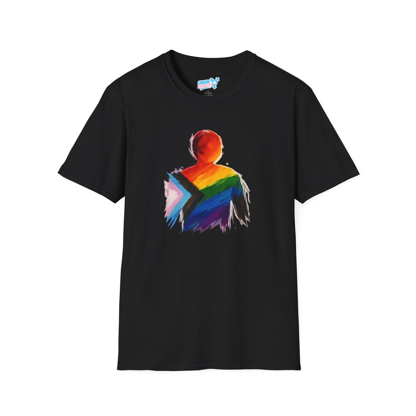 Unity Tee