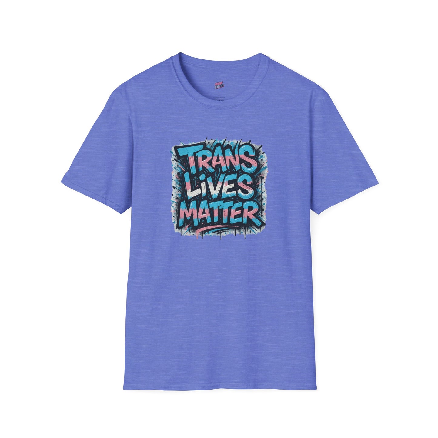 Trans Lives Matter Tee