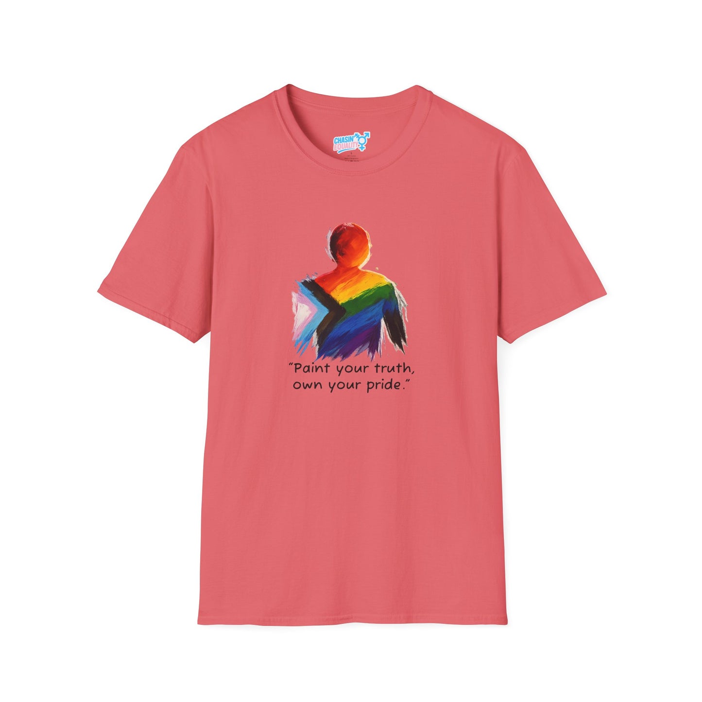 Your Truth Tee