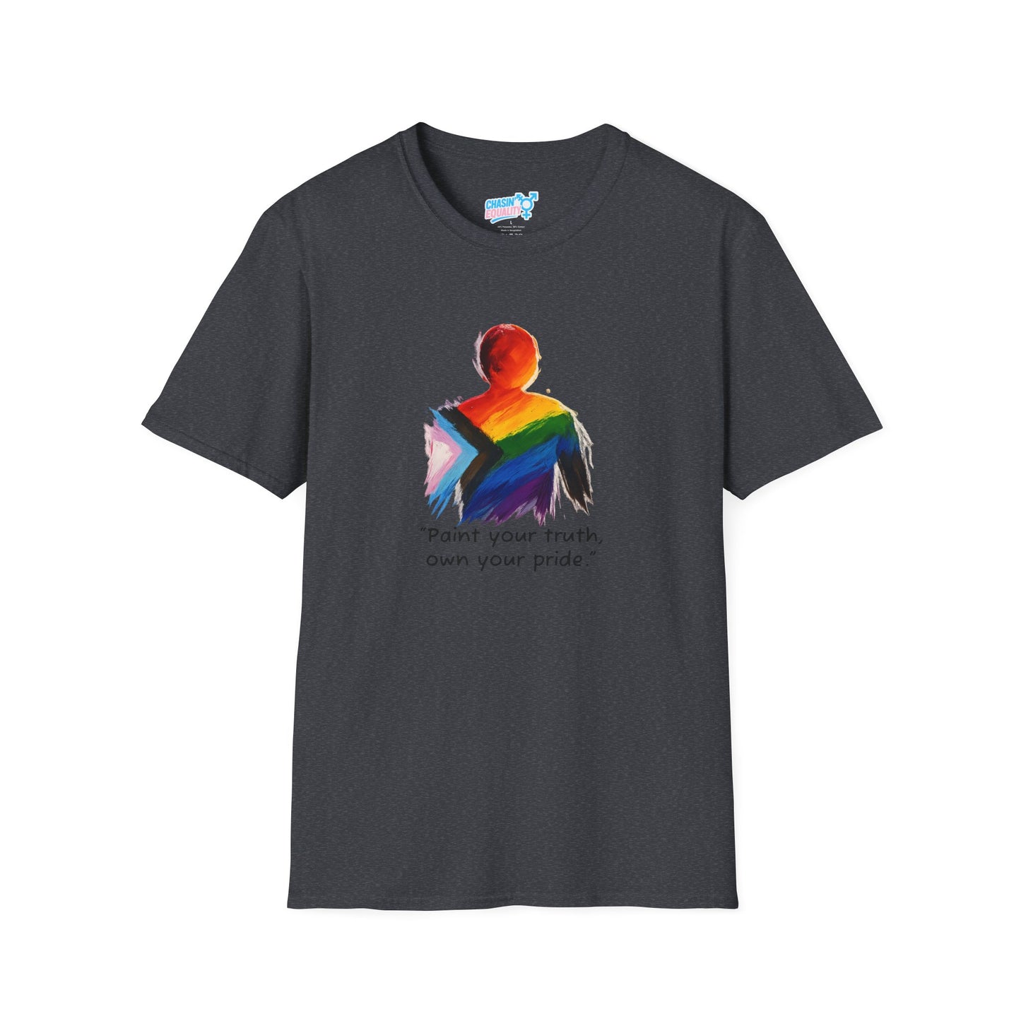 Your Truth Tee