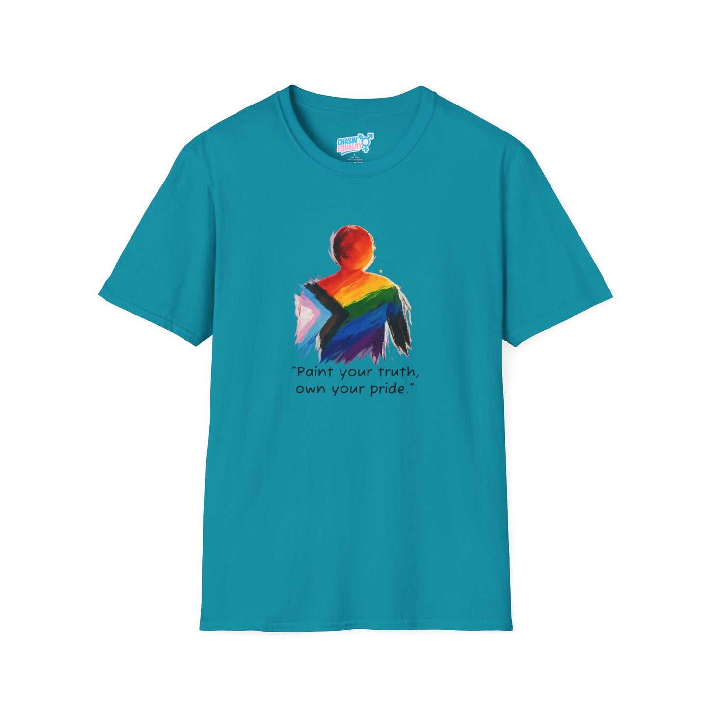 Your Truth Tee