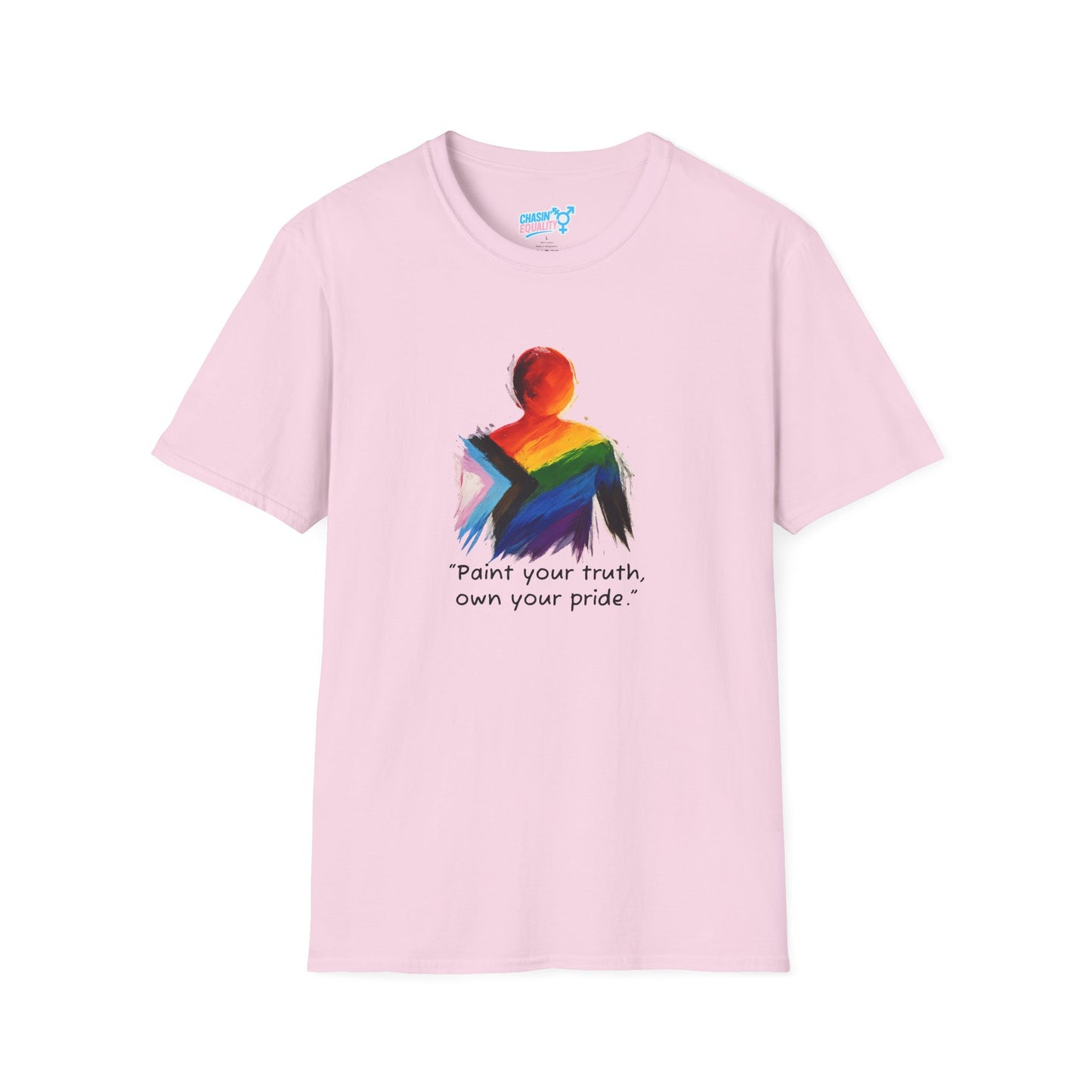 Your Truth Tee