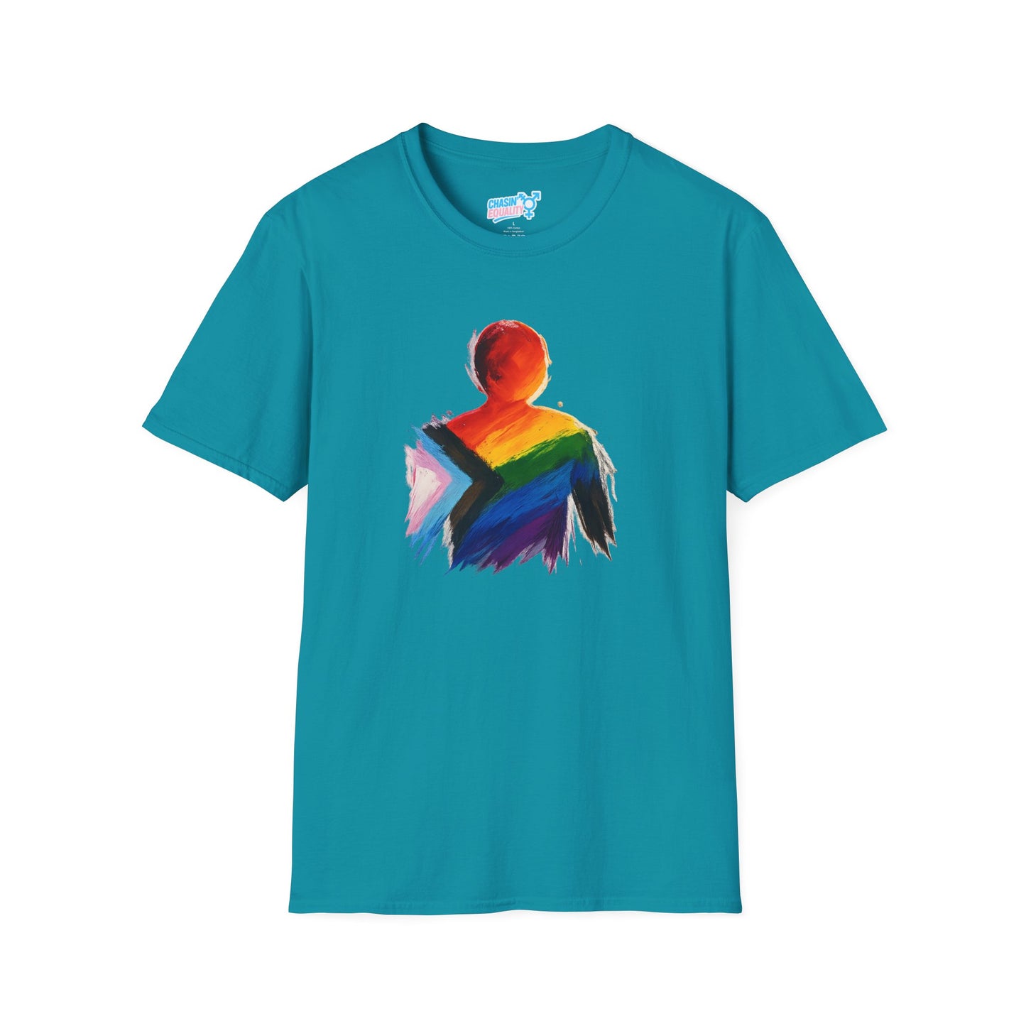Unity Tee