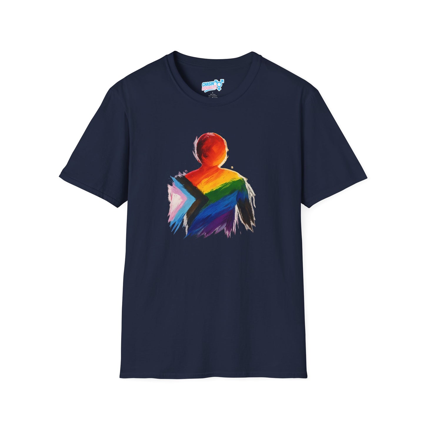 Unity Tee