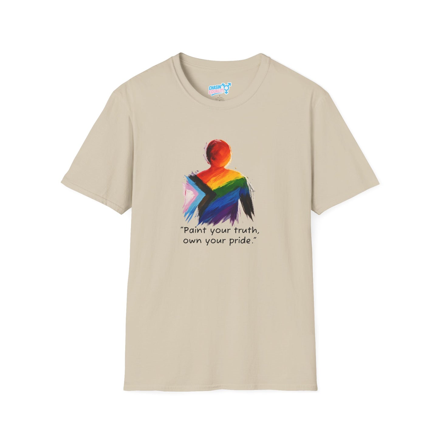 Your Truth Tee