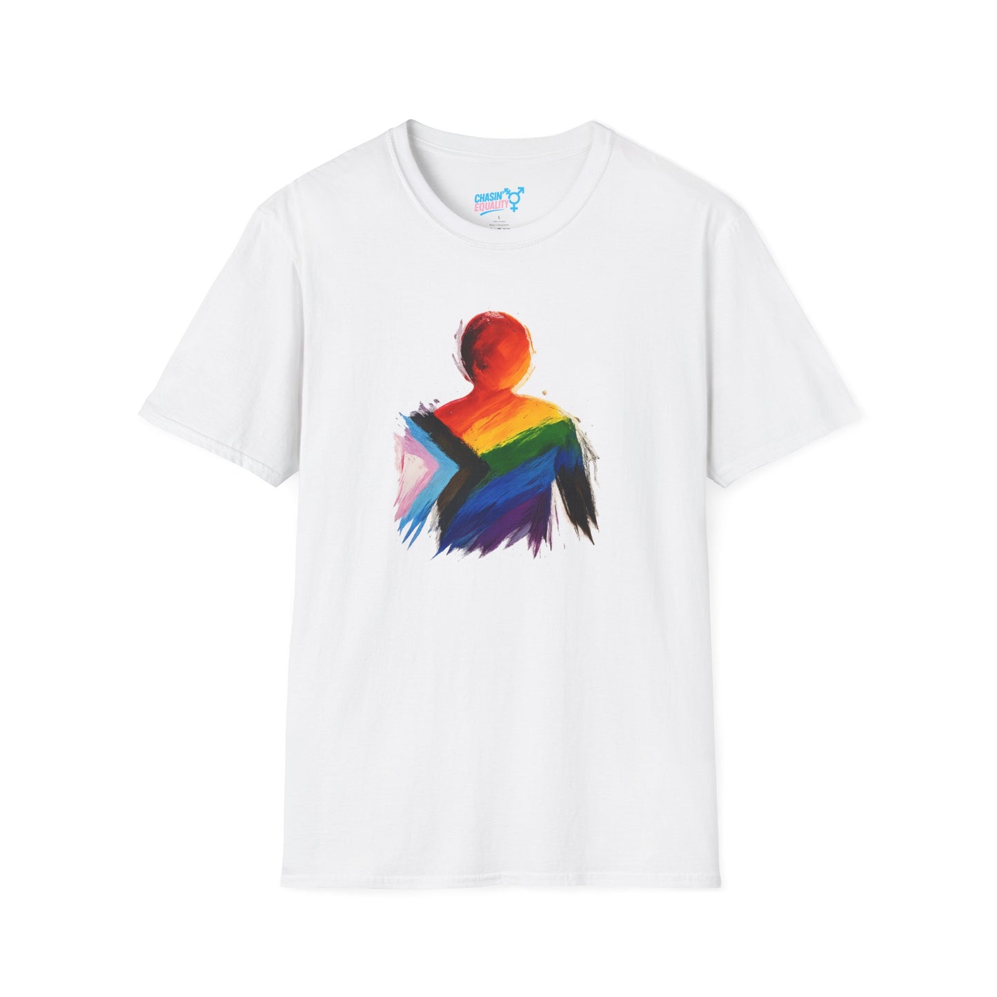 Unity Tee