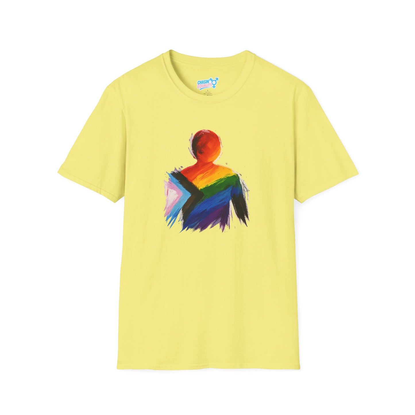 Unity Tee