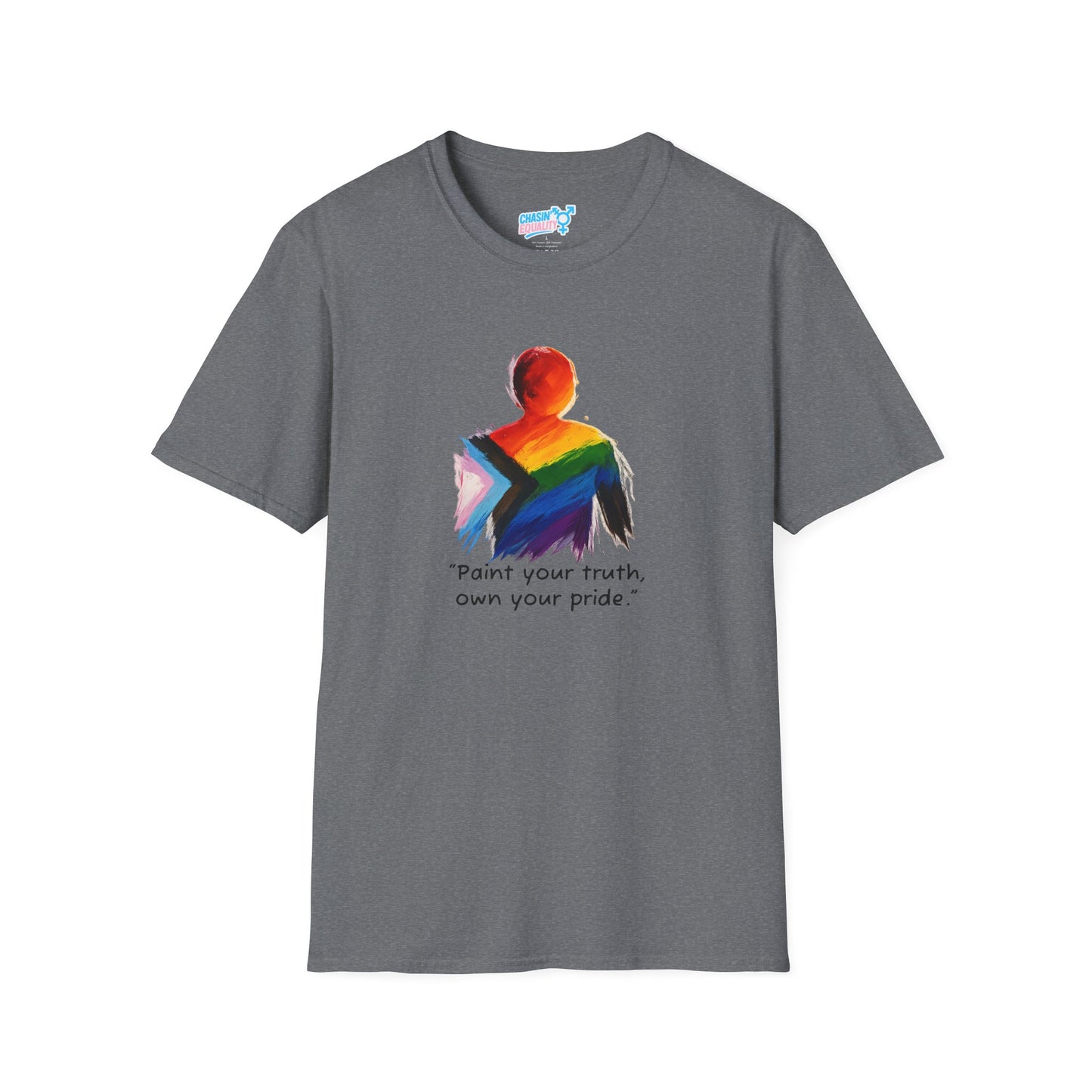 Your Truth Tee